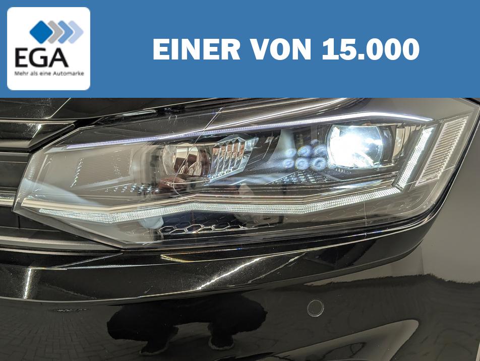 Volkswagen Polo Join LED/Navi/SHZ/Kam/Tempomat