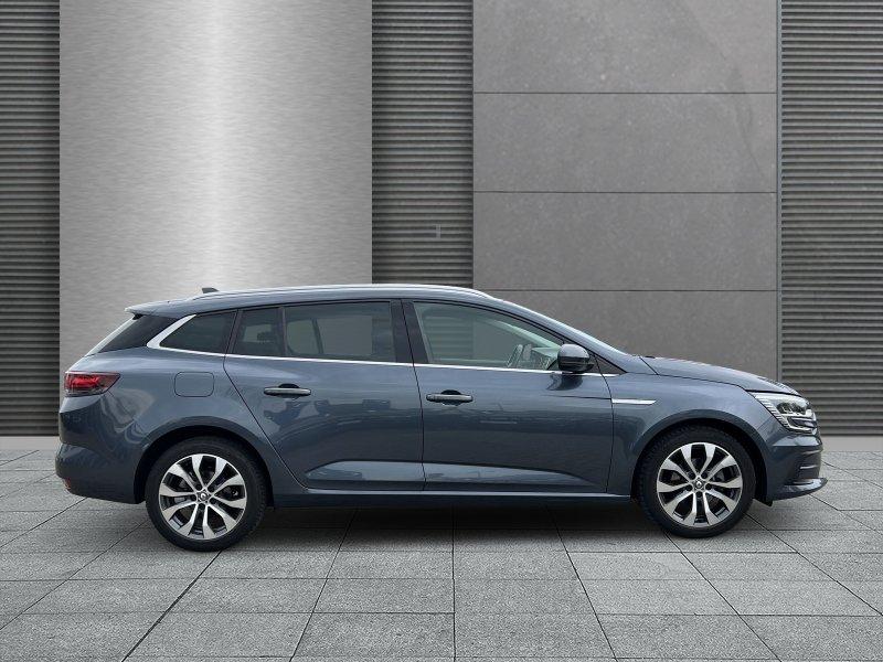 Renault Megane Grandtour  TCe 140 EDC Techno+SHZ+LKHZ+GJR
