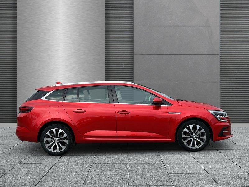 Renault Megane Grandtour  TCe 140 EDC Techno+SHZ+LKHZ+GJR