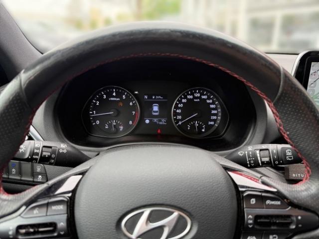 Hyundai i30 cw N Line 1.5 T-GDI +KLIMA+NAVI+RFK+SHZ+CARPLAY+UVM+