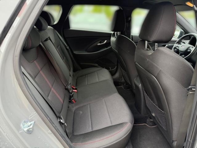 Hyundai i30 cw N Line 1.5 T-GDI +KLIMA+NAVI+RFK+SHZ+CARPLAY+UVM+