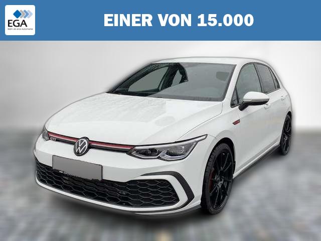 Volkswagen Golf GTI *ACC*DSG*Lane Assist*LED*Navi*19 Zoll*