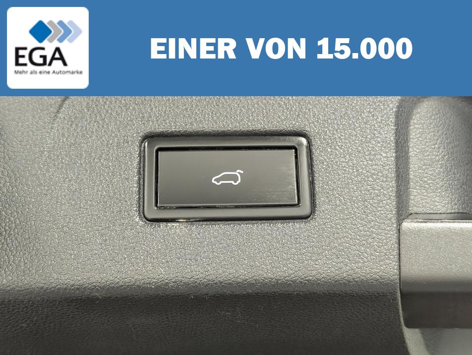 Volkswagen Touran Highline R-Line 7-Sitze/LED/Navi/SHZ/el.Heck