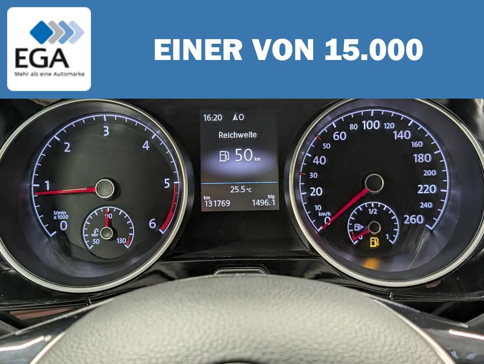 Volkswagen Touran Highline R-Line 7-Sitze/LED/Navi/SHZ/el.Heck