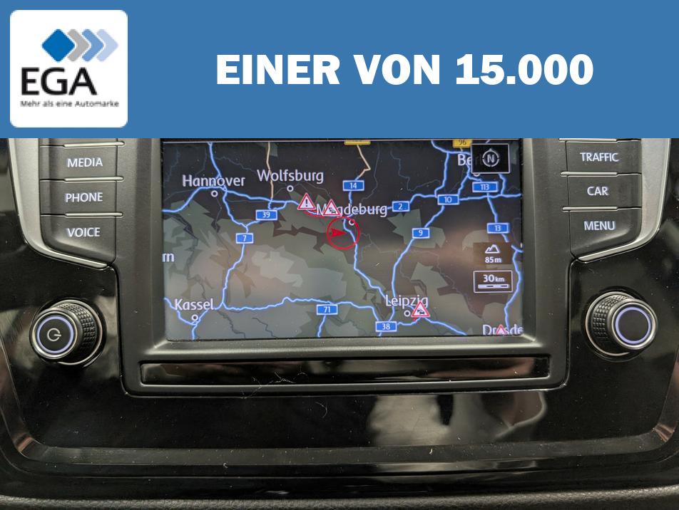 Volkswagen Touran Highline R-Line 7-Sitze/LED/Navi/SHZ/el.Heck