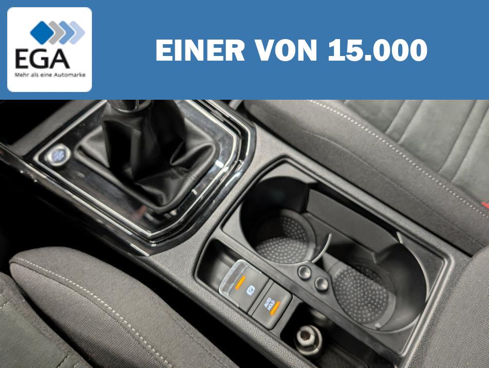 Volkswagen Touran Highline R-Line 7-Sitze/LED/Navi/SHZ/el.Heck