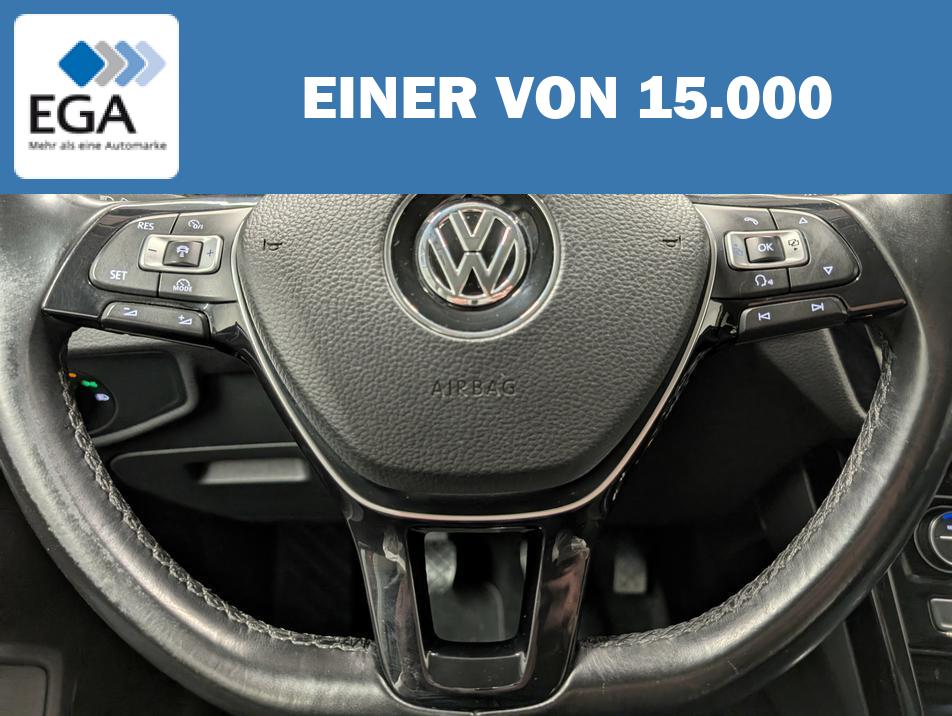 Volkswagen Touran Highline R-Line 7-Sitze/LED/Navi/SHZ/el.Heck
