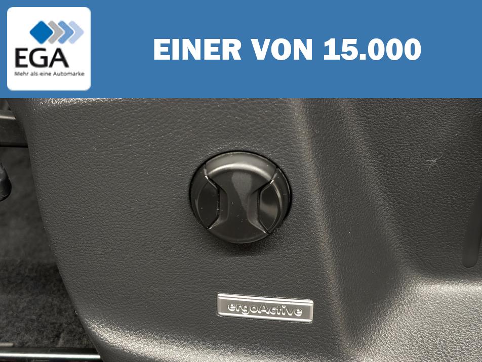 Volkswagen Touran Highline R-Line 7-Sitze/LED/Navi/SHZ/el.Heck