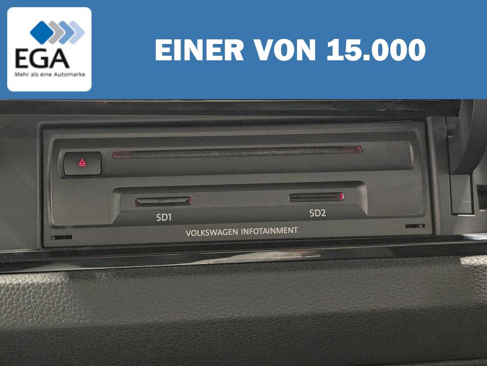 Volkswagen Touran Highline R-Line 7-Sitze/LED/Navi/SHZ/el.Heck