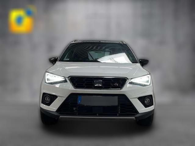 Seat Arona Aktion! SOFORT! FR :5J Garant+ NAVIGATIONSFUNKT...