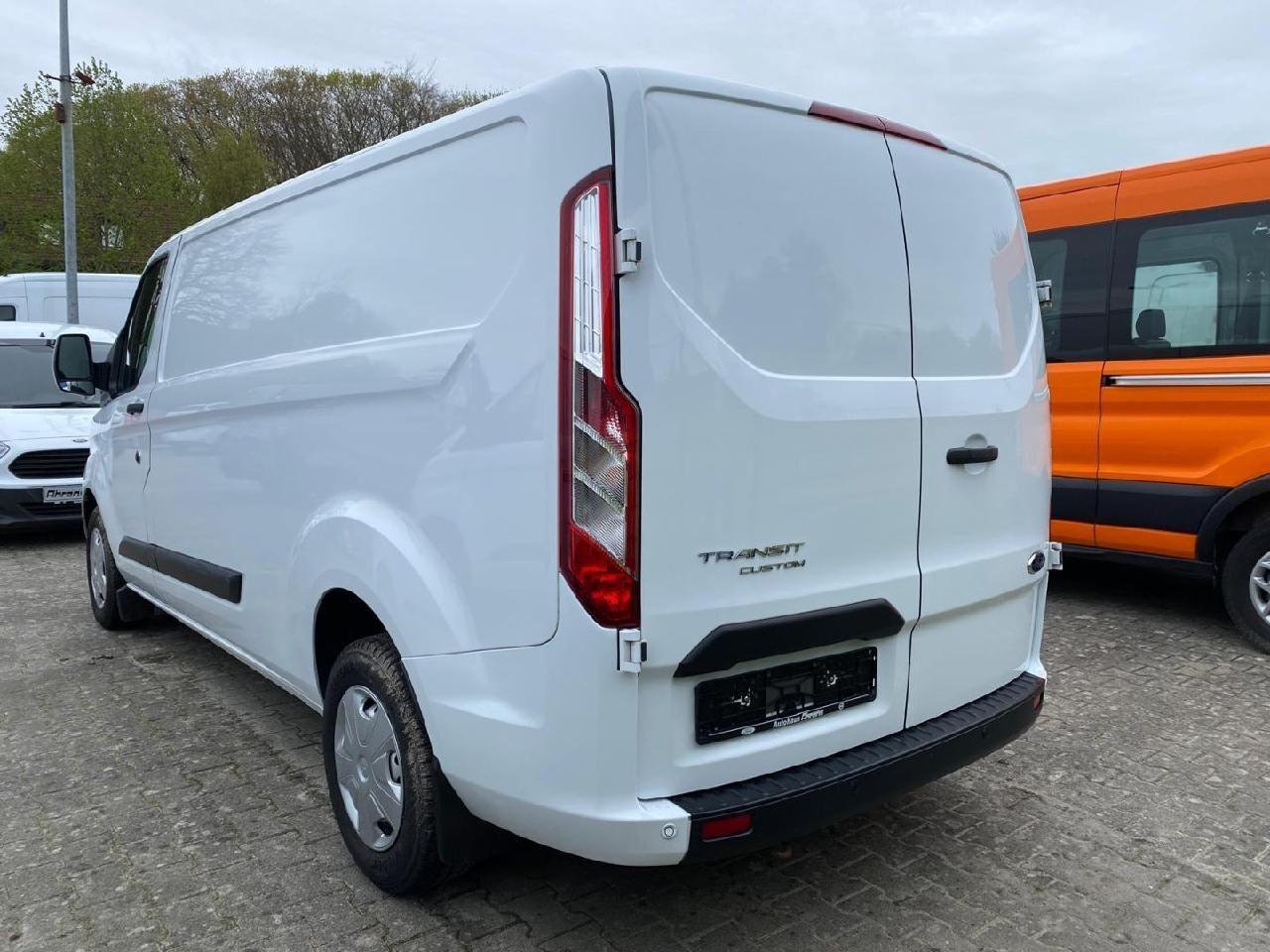 Ford Transit Custom Kasten 300 L2 Trend