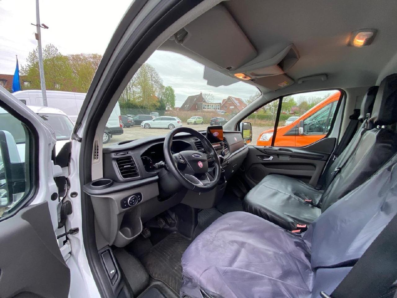 Ford Transit Custom Kasten 300 L2 Trend