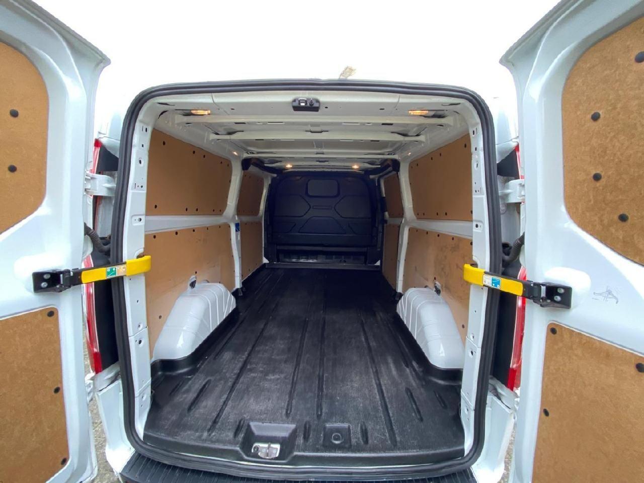 Ford Transit Custom Kasten 300 L2 Trend