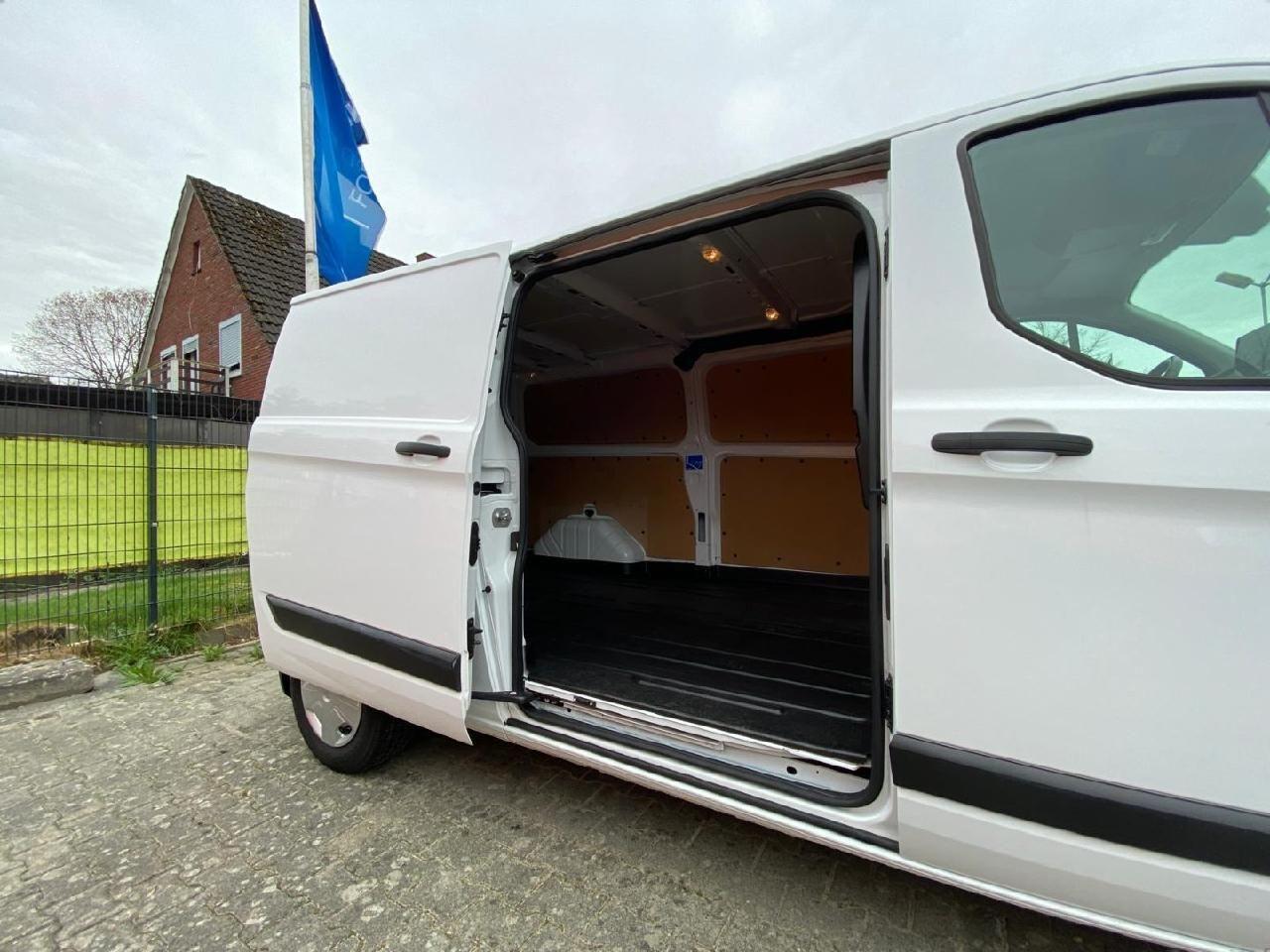 Ford Transit Custom Kasten 300 L2 Trend
