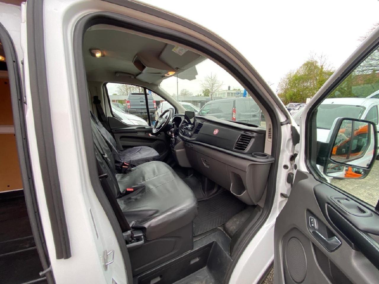 Ford Transit Custom Kasten 300 L2 Trend