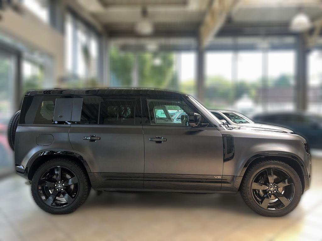 Land Rover Defender 110 V8 Carpathian Edition 386 kW (52...