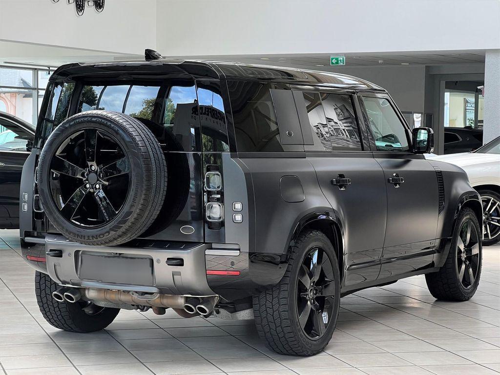 Land Rover Defender 110 V8 Carpathian Edition 386 kW (52...