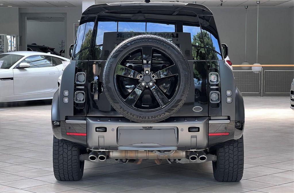 Land Rover Defender 110 V8 Carpathian Edition 386 kW (52...