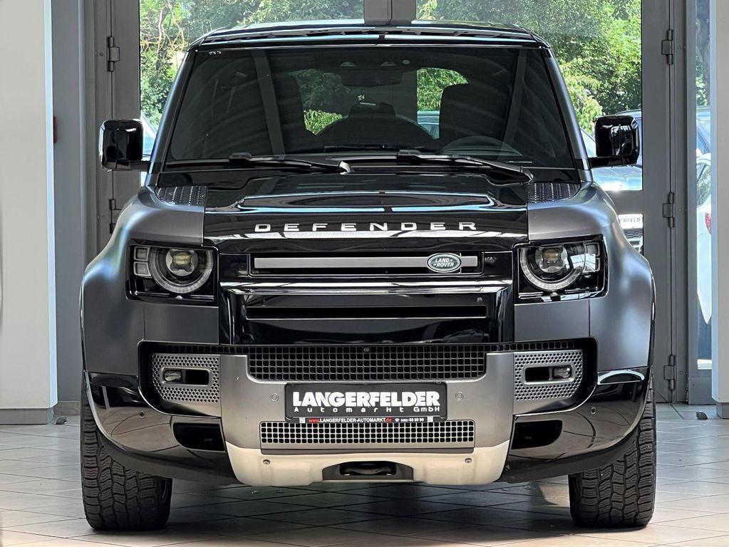 Land Rover Defender 110 V8 Carpathian Edition 386 kW (52...