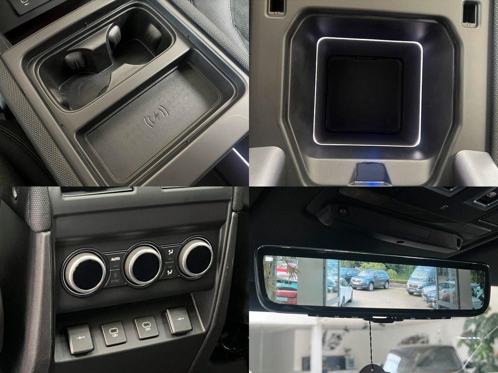 Land Rover Defender 110 V8 Carpathian Edition 386 kW (52...