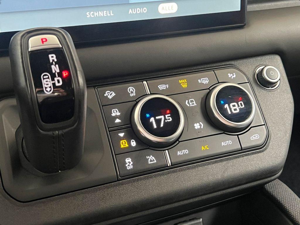 Land Rover Defender 110 V8 Carpathian Edition 386 kW (52...