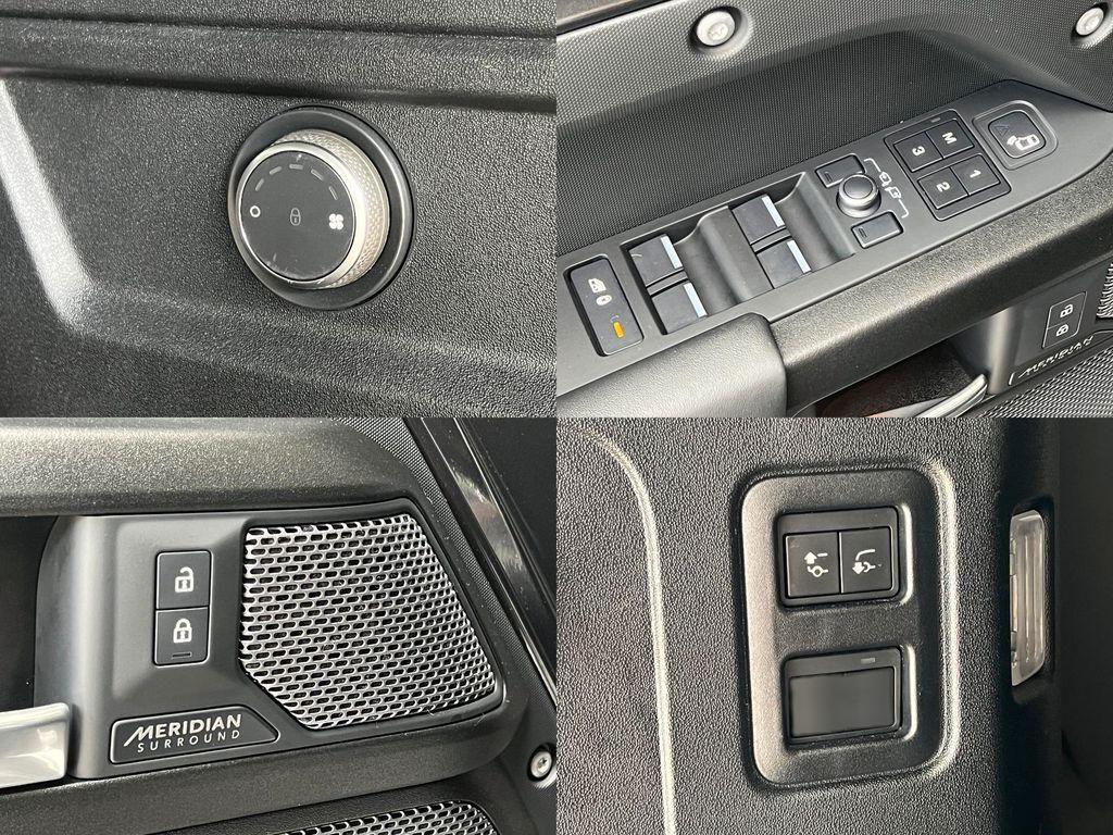 Land Rover Defender 110 V8 Carpathian Edition 386 kW (52...