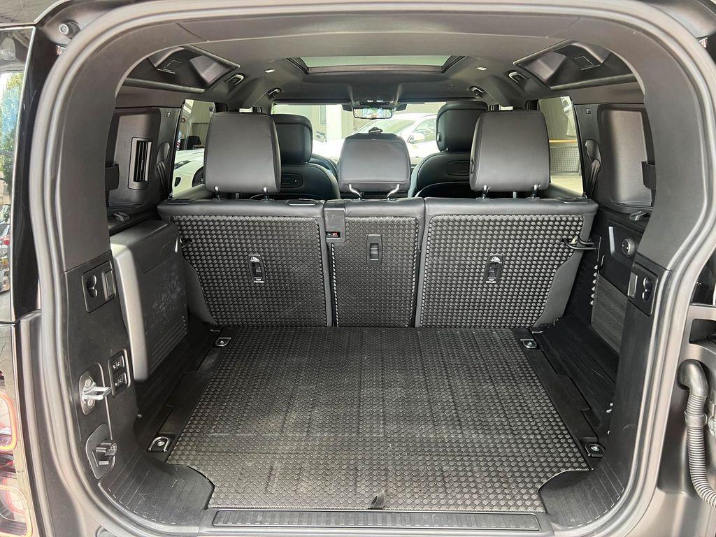 Land Rover Defender 110 V8 Carpathian Edition 386 kW (52...