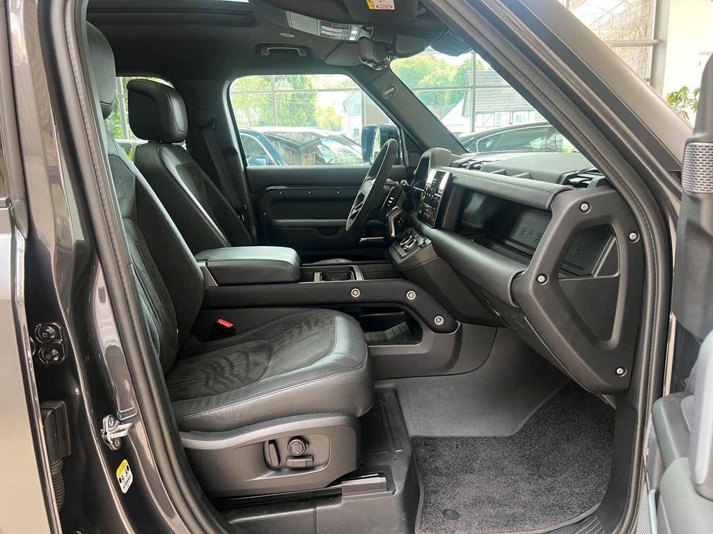 Land Rover Defender 110 V8 Carpathian Edition 386 kW (52...