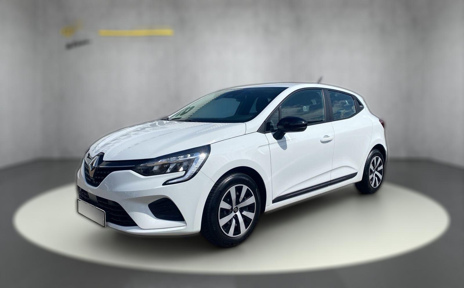 Renault Clio Equilibre Tce 90