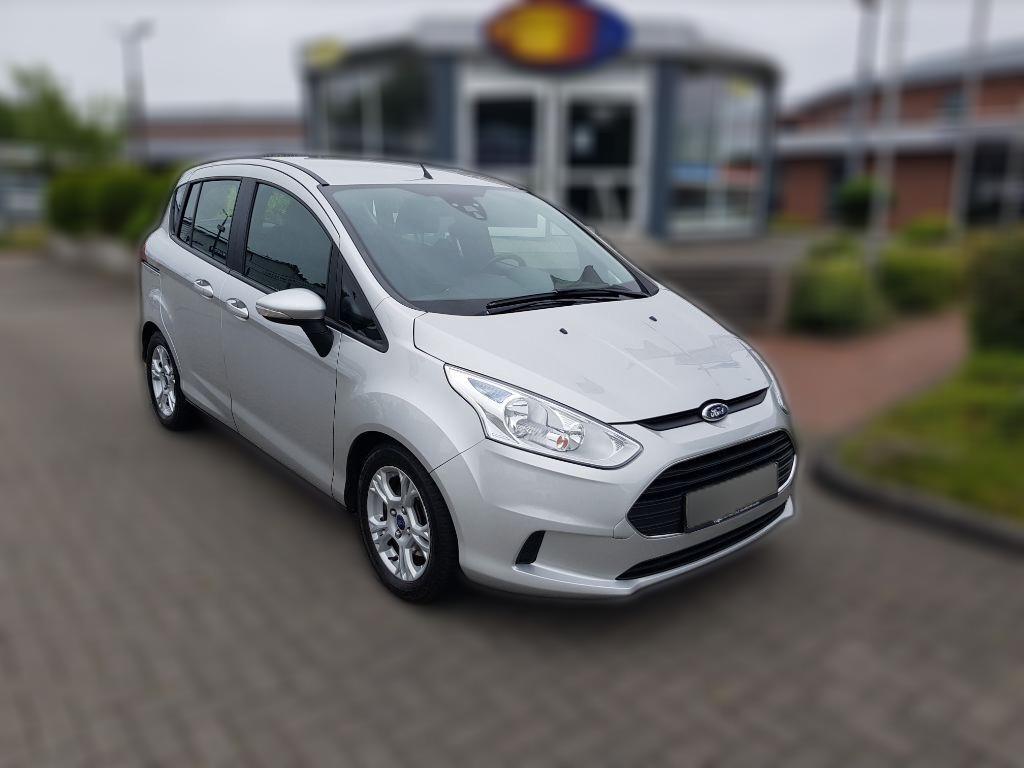 Ford B-Max B-MAX 1.6 >0 % Anzahlung<