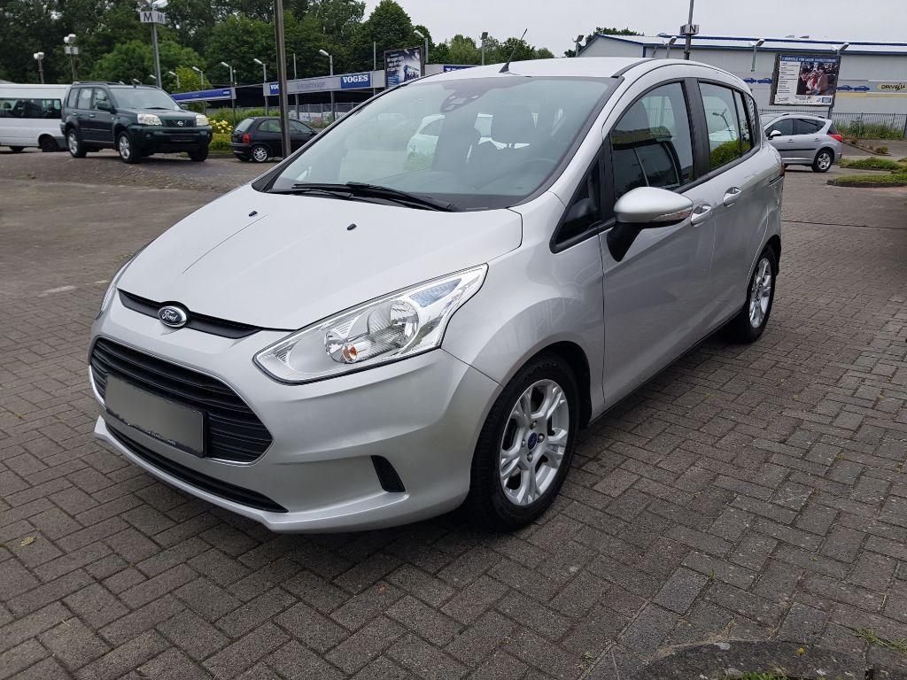 Ford B-Max B-MAX 1.6 >0 % Anzahlung<