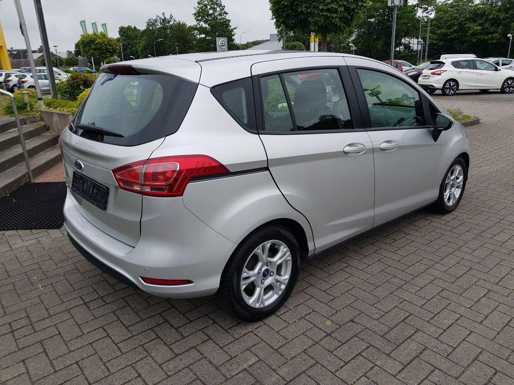 Ford B-Max B-MAX 1.6 >0 % Anzahlung<