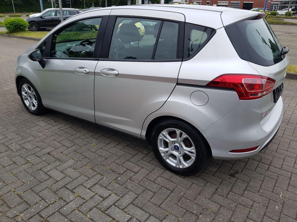 Ford B-Max B-MAX 1.6 >0 % Anzahlung<