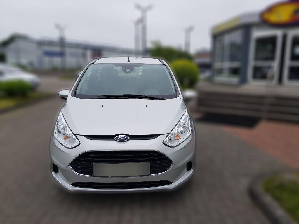 Ford B-Max B-MAX 1.6 >0 % Anzahlung<