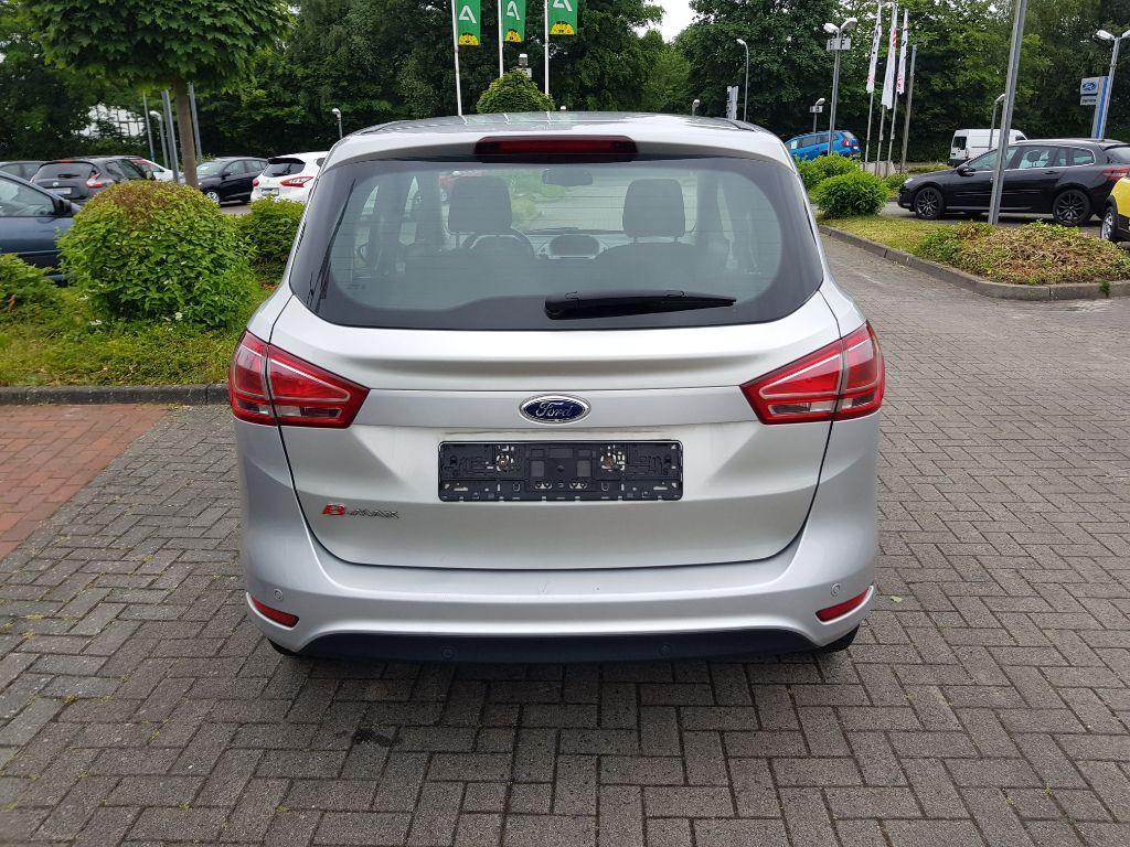 Ford B-Max B-MAX 1.6 >0 % Anzahlung<