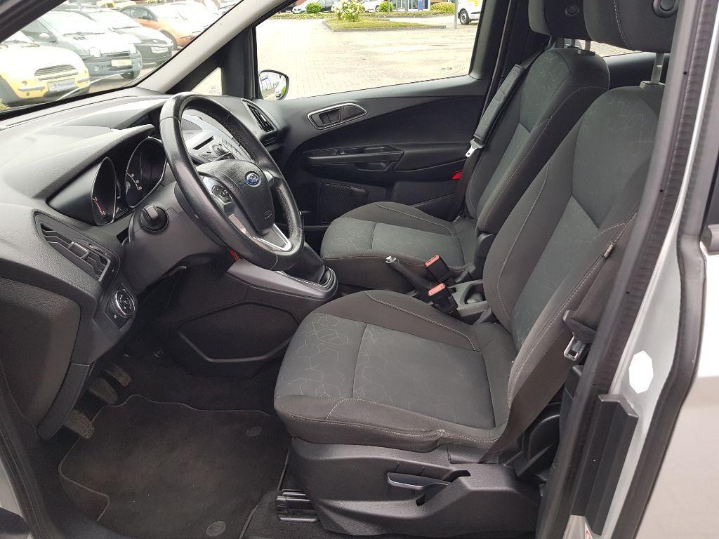 Ford B-Max B-MAX 1.6 >0 % Anzahlung<