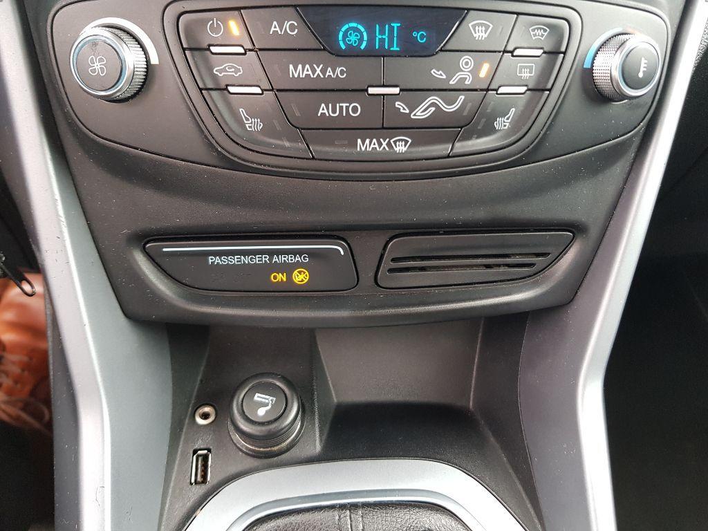 Ford B-Max B-MAX 1.6 >0 % Anzahlung<