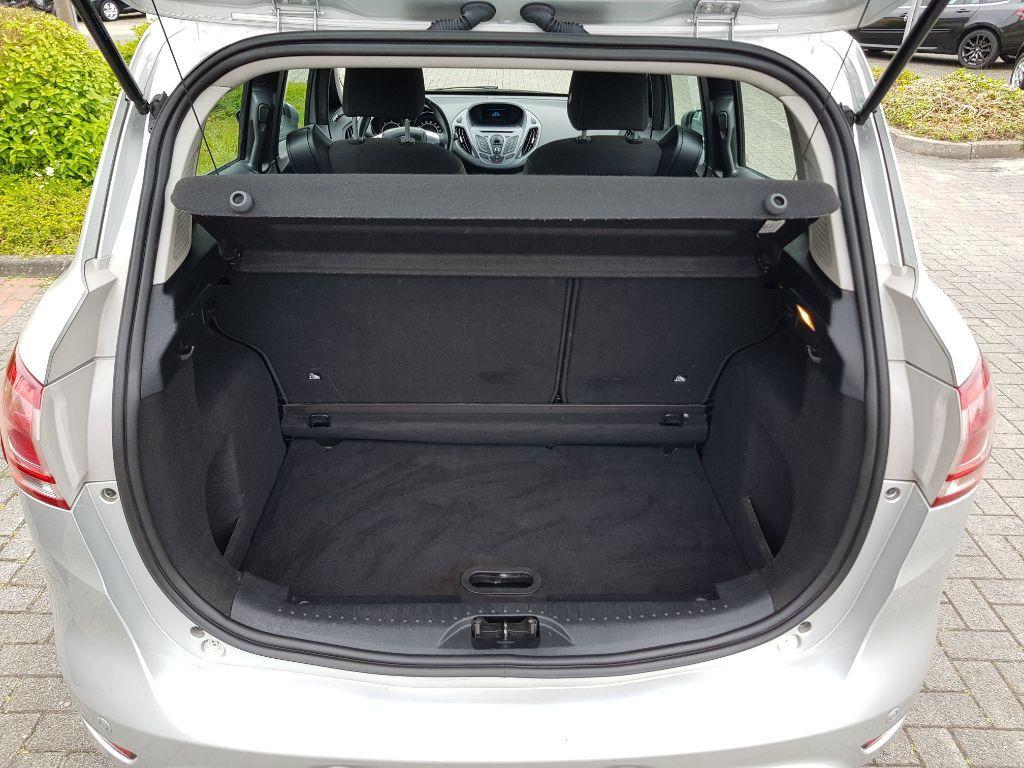 Ford B-Max B-MAX 1.6 >0 % Anzahlung<