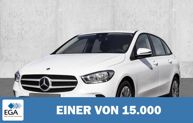 Mercedes-Benz B 180 EU6d Klimaauto Sitzhzg. NAVI Digitales Cockpit Apple CarPlay Android Auto