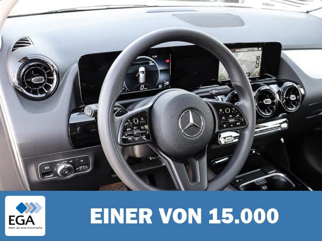 Mercedes-Benz B 180 EU6d Klimaauto Sitzhzg. NAVI Digitales Cockpit Apple CarPlay Android Auto