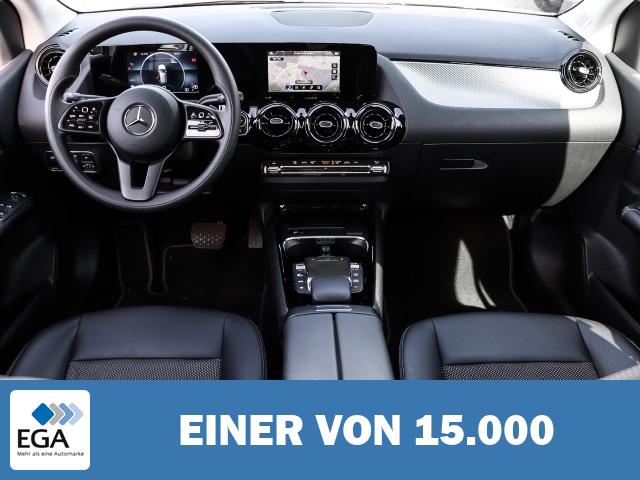 Mercedes-Benz B 180 EU6d Klimaauto Sitzhzg. NAVI Digitales Cockpit Apple CarPlay Android Auto