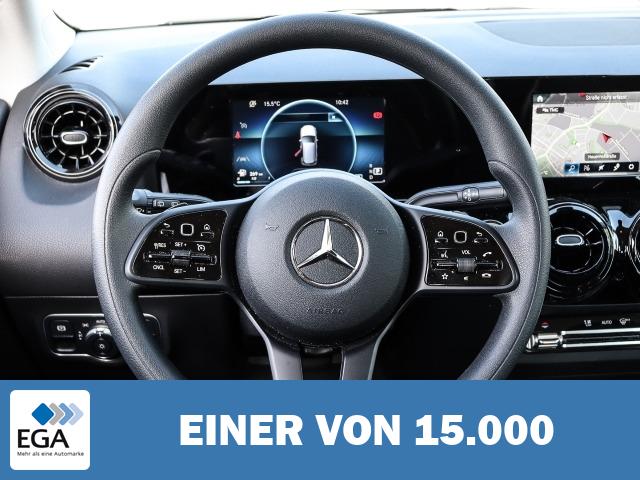Mercedes-Benz B 180 EU6d Klimaauto Sitzhzg. NAVI Digitales Cockpit Apple CarPlay Android Auto