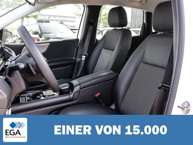 Mercedes-Benz B 180 EU6d Klimaauto Sitzhzg. NAVI Digitales Cockpit Apple CarPlay Android Auto