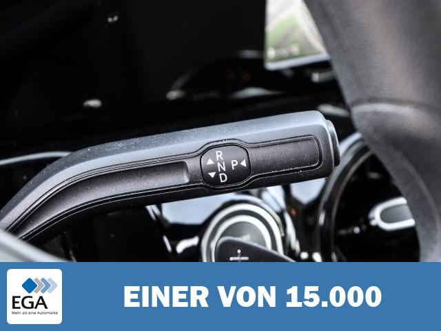 Mercedes-Benz B 180 EU6d Klimaauto Sitzhzg. NAVI Digitales Cockpit Apple CarPlay Android Auto