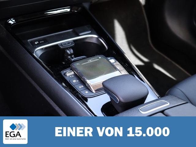 Mercedes-Benz B 180 EU6d Klimaauto Sitzhzg. NAVI Digitales Cockpit Apple CarPlay Android Auto
