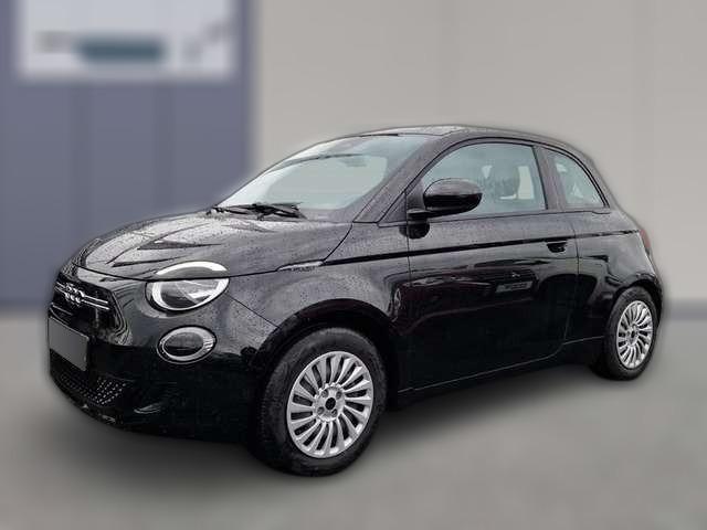 Fiat 500e Action One Pedal Drive 50KW DC Lader