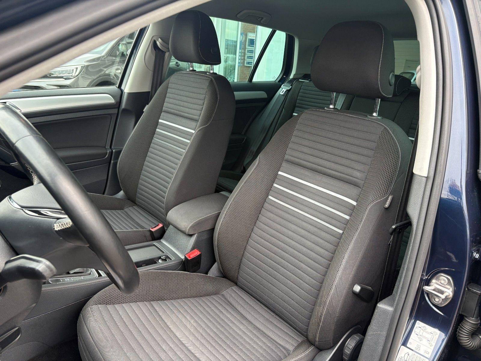Volkswagen Golf VII Lim. Cup BMT