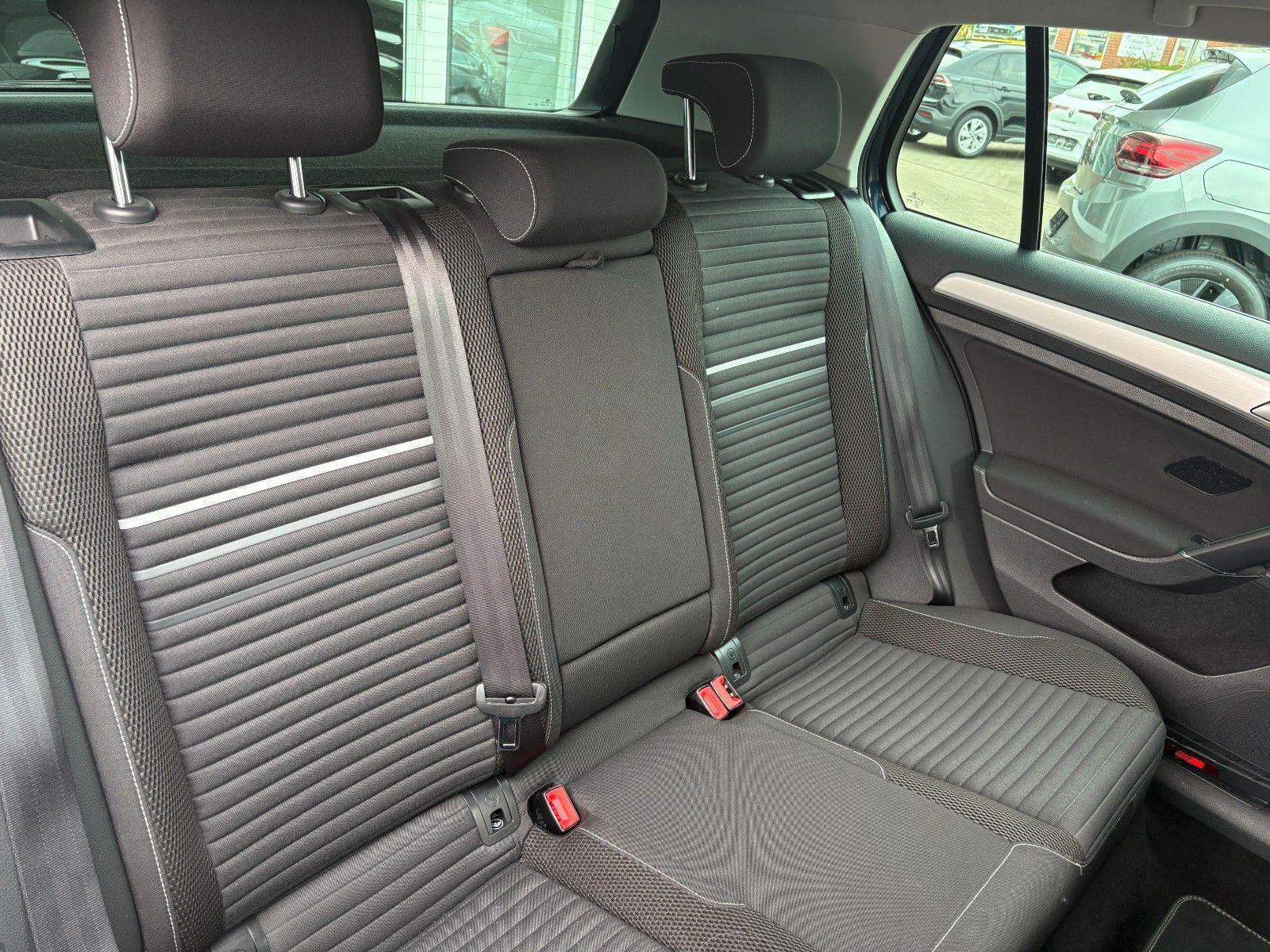 Volkswagen Golf VII Lim. Cup BMT