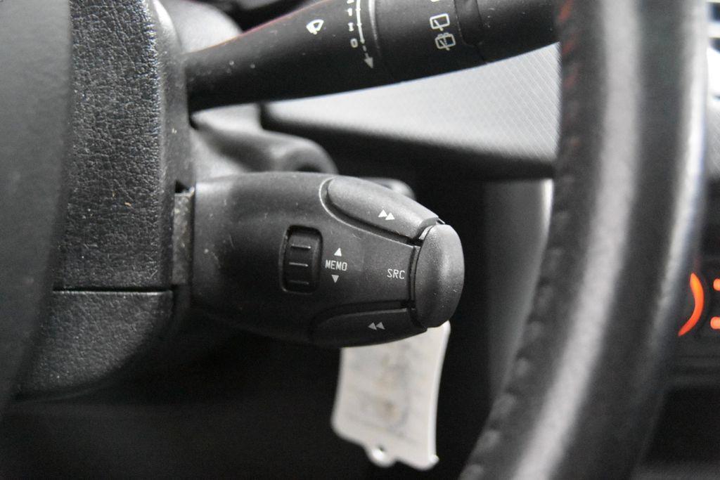 Peugeot 207 Sport 3.Hand Klima Alu Radio/CD