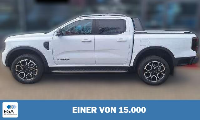 Ford Ranger Wildtrak 3,0 eRollo Stdhzg Tech84 B+O 20